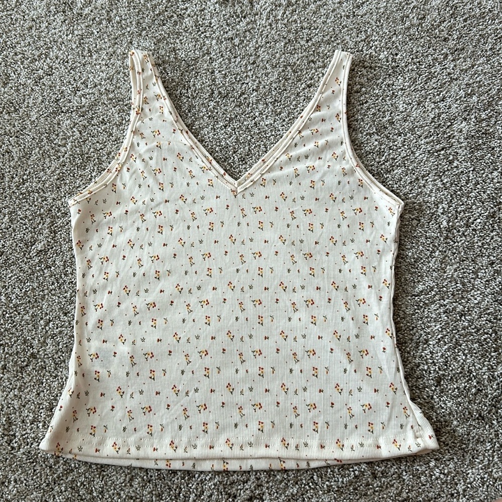 Tank Top 🍒